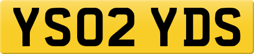 YS02YDS